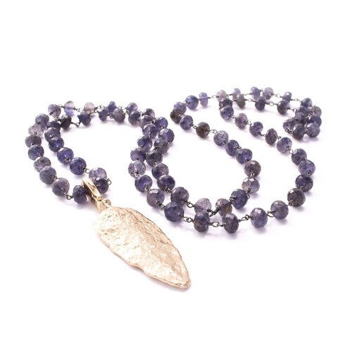 Faith Necklace